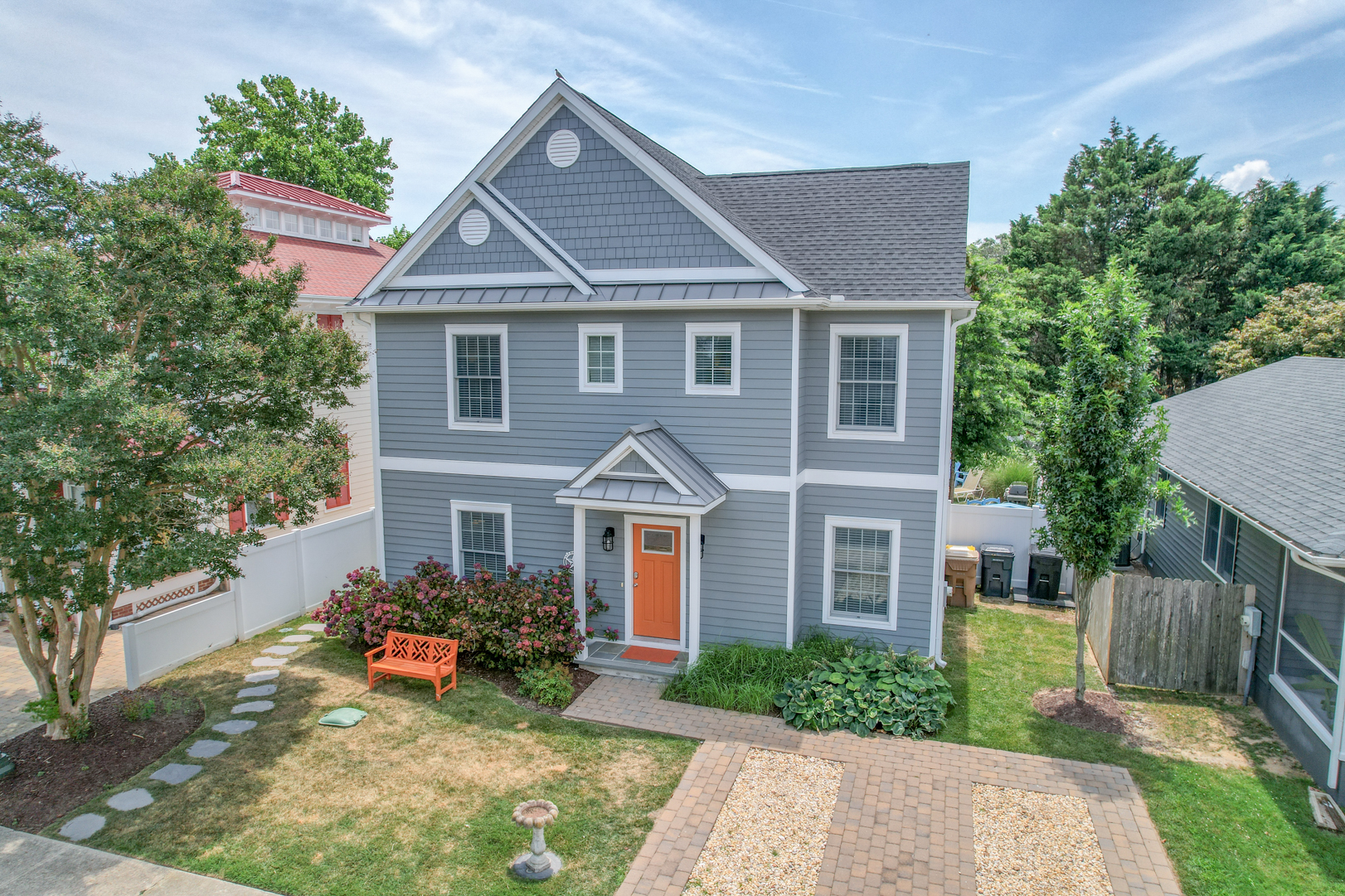 320 Laurel Street, Rehoboth Beach, DE