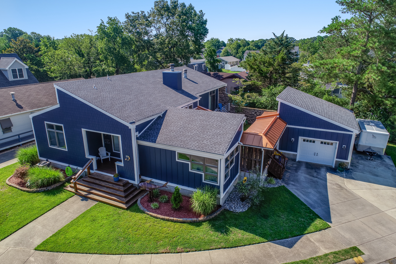 DJI_0006 Unique Opportunity in Downtown Rehoboth Beach! - Jack Lingo REALTOR