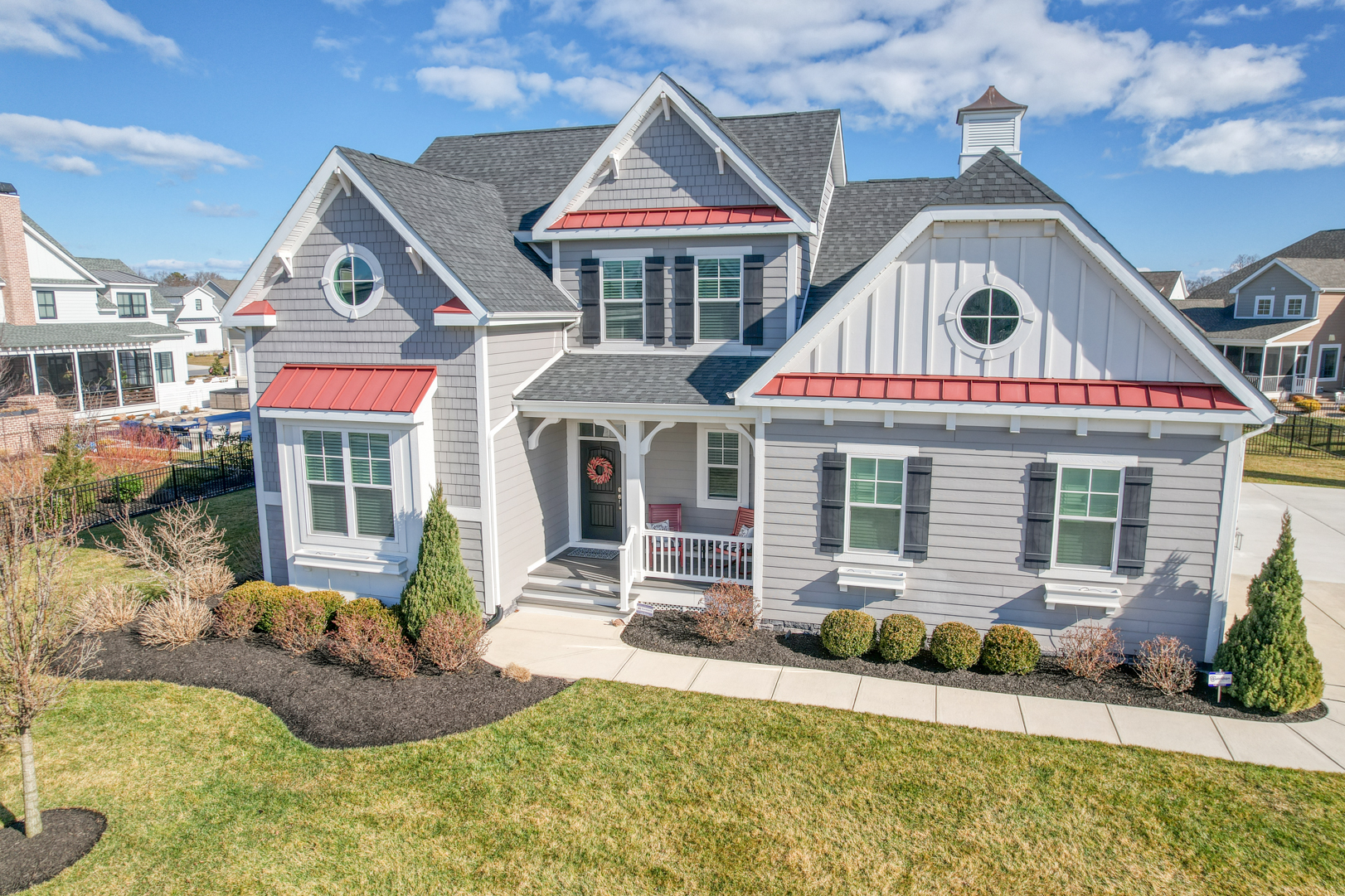 30823 Stallion Lane, Lewes, DE