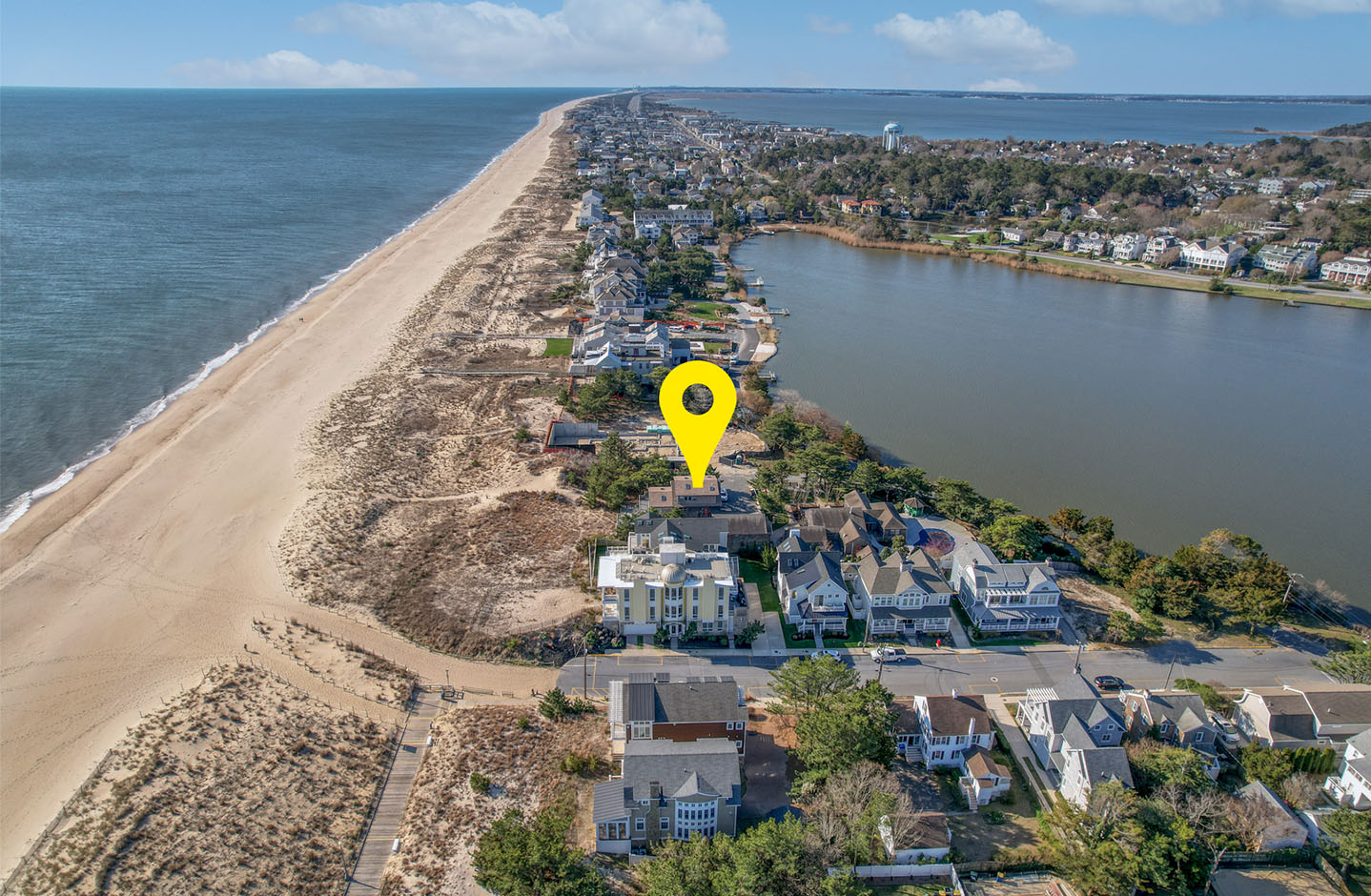 DJI_0101_20-Edit-Edit MILLION-DOLLAR LISTING: 1 Penn Street, Rehoboth Beach, DE 19971 - Jack Lingo REALTOR