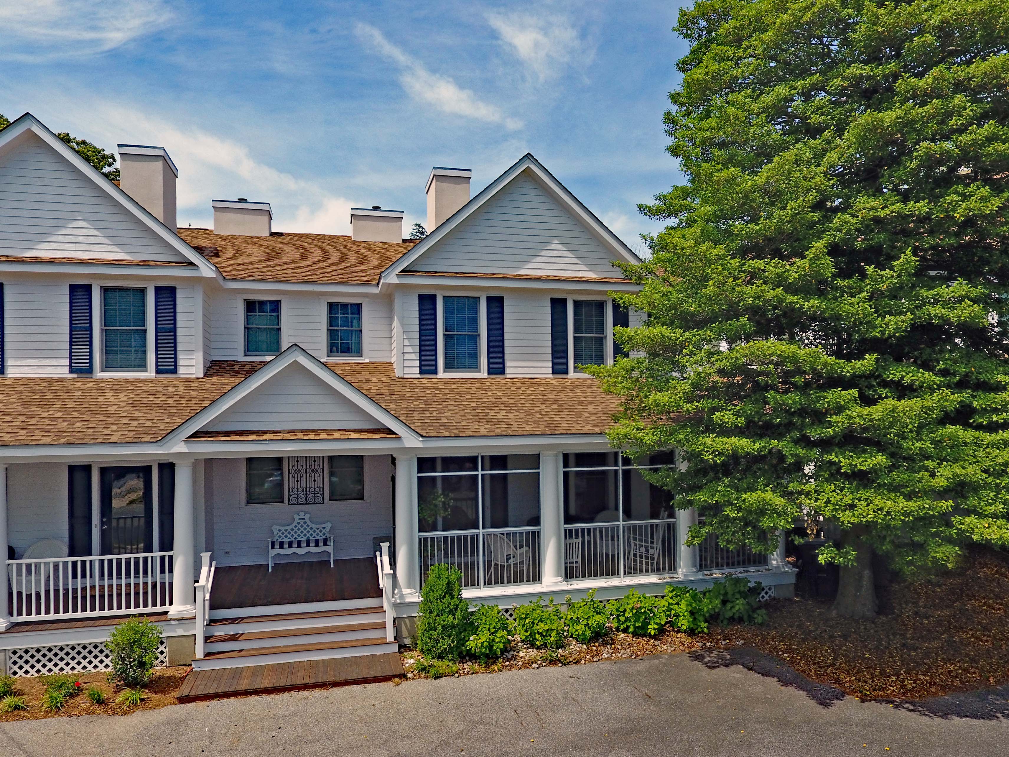 DJI_0558 MILLION DOLLAR LISTING: 33 OLIVE AVENUE, UNIT C, REHOBOTH BEACH, DE 19971 - Jack Lingo REALTOR