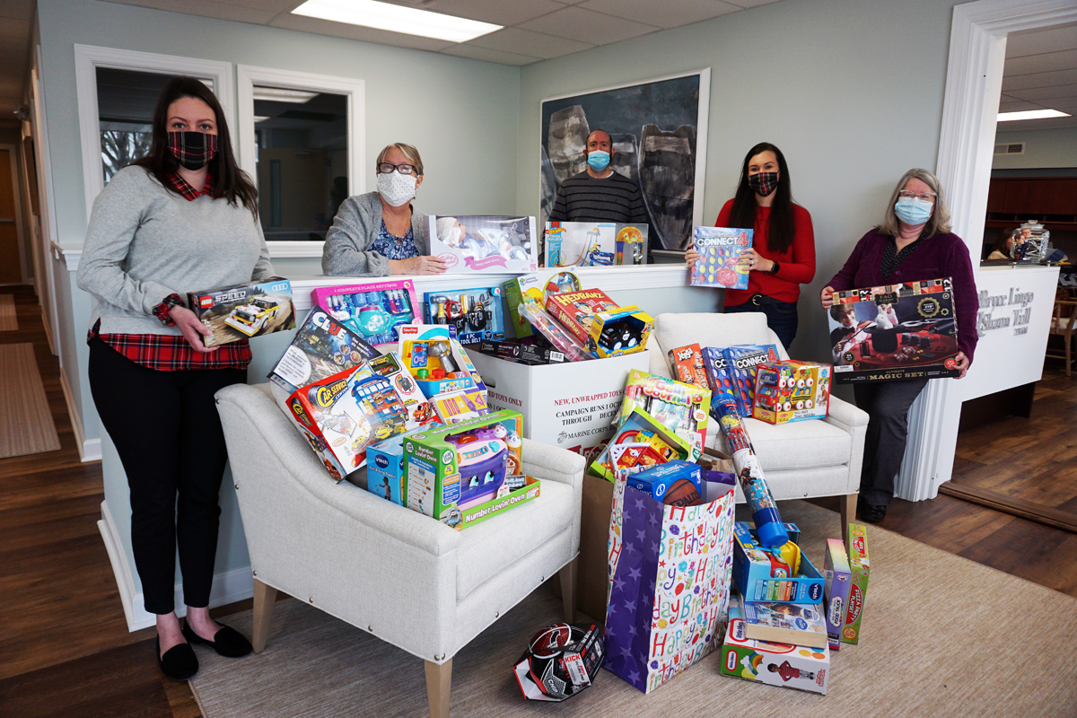 DSC00012 JACK LINGO, REALTOR® PROUD TO SUPPORT TOYS FOR TOTS! - Jack Lingo REALTOR