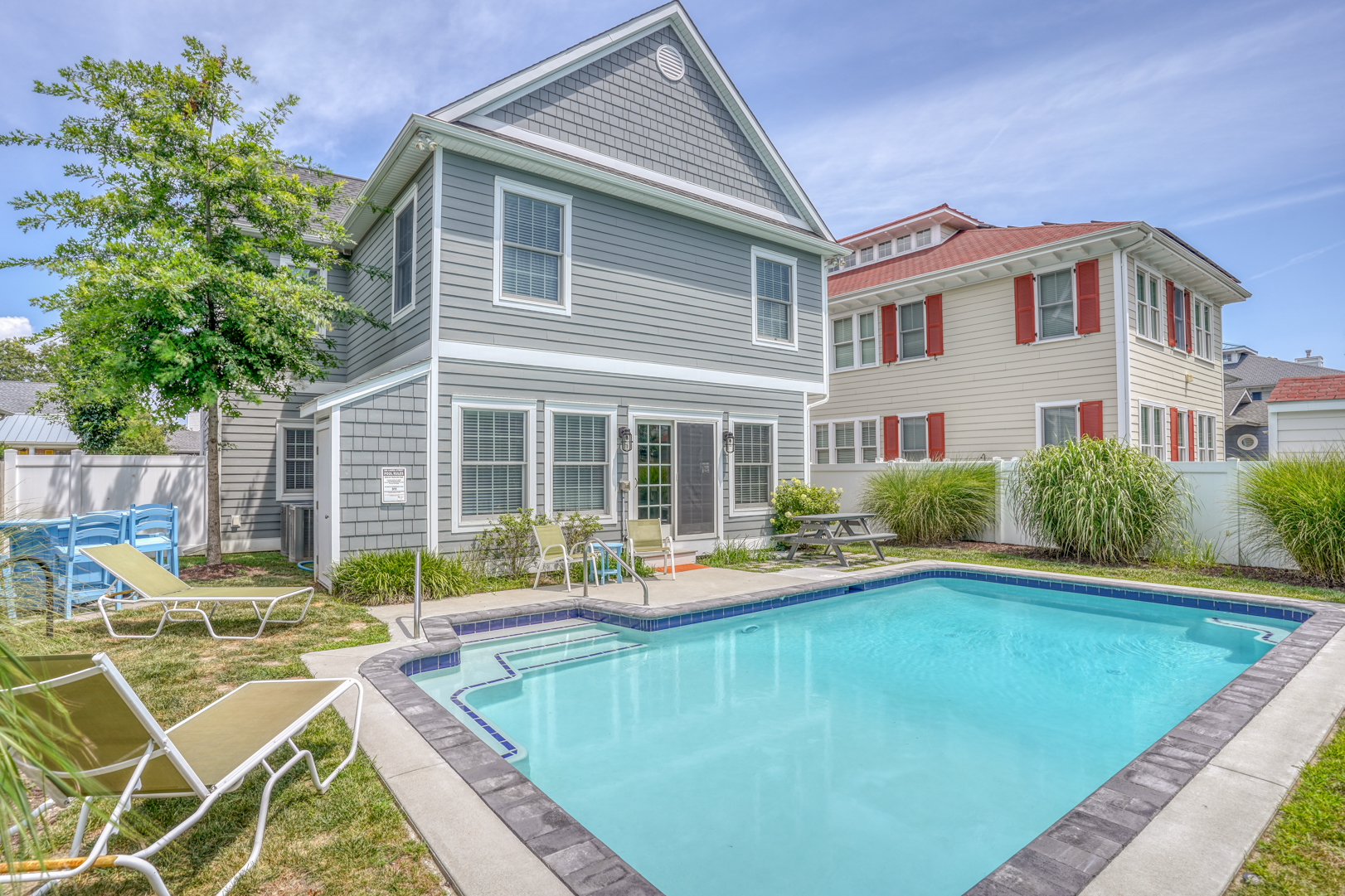 320 Laurel Street, Rehoboth Beach, Delaware