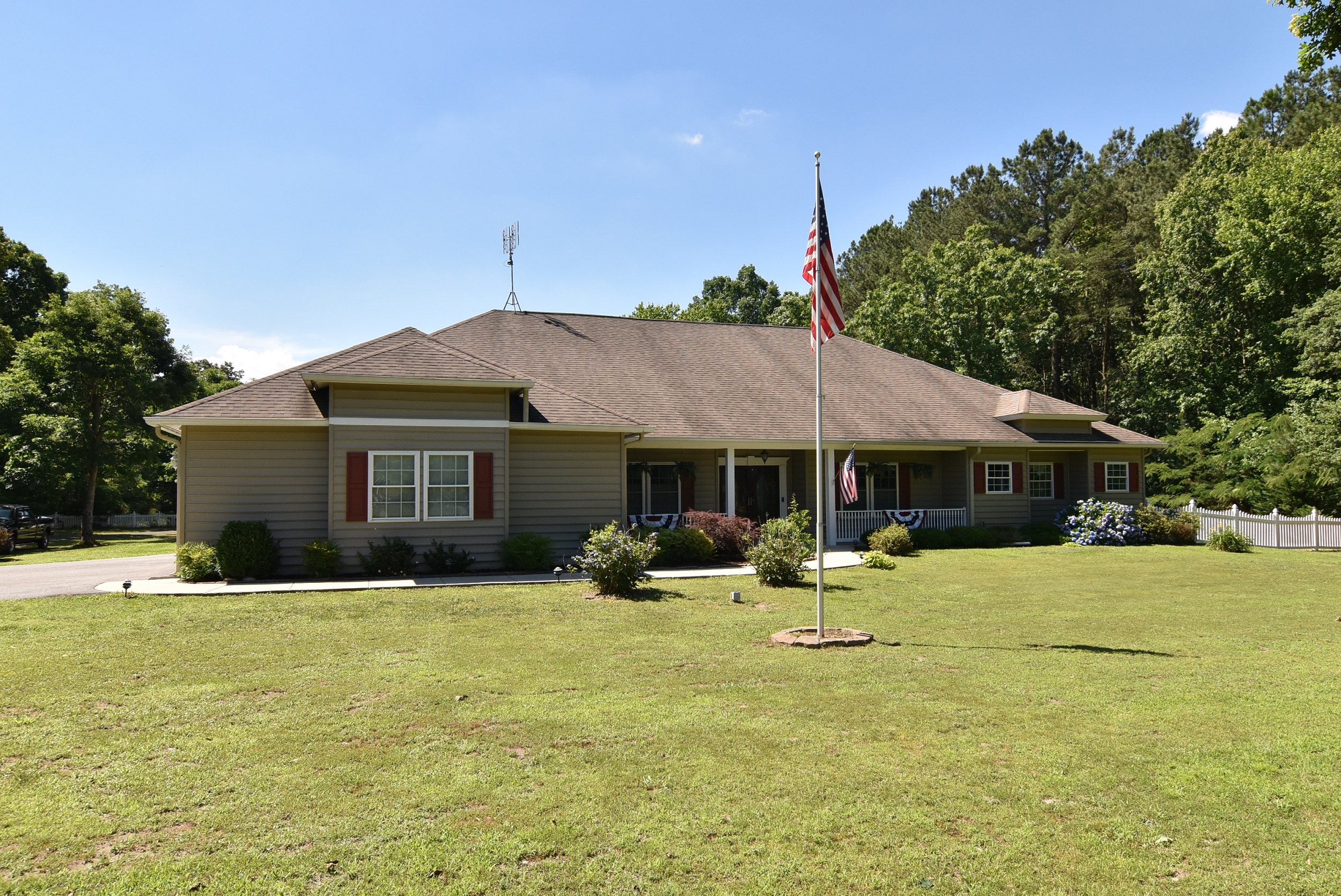 Dodd_Town_1 MILLION-DOLLAR LISTING: 20145 Doddtown Road, Harbeson, DE 19951 - Jack Lingo REALTOR