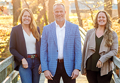 Jack Lingo, REALTOR&reg; Washingtonian Faces 2026 