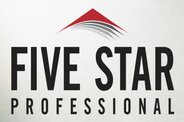 Five Star Professionals