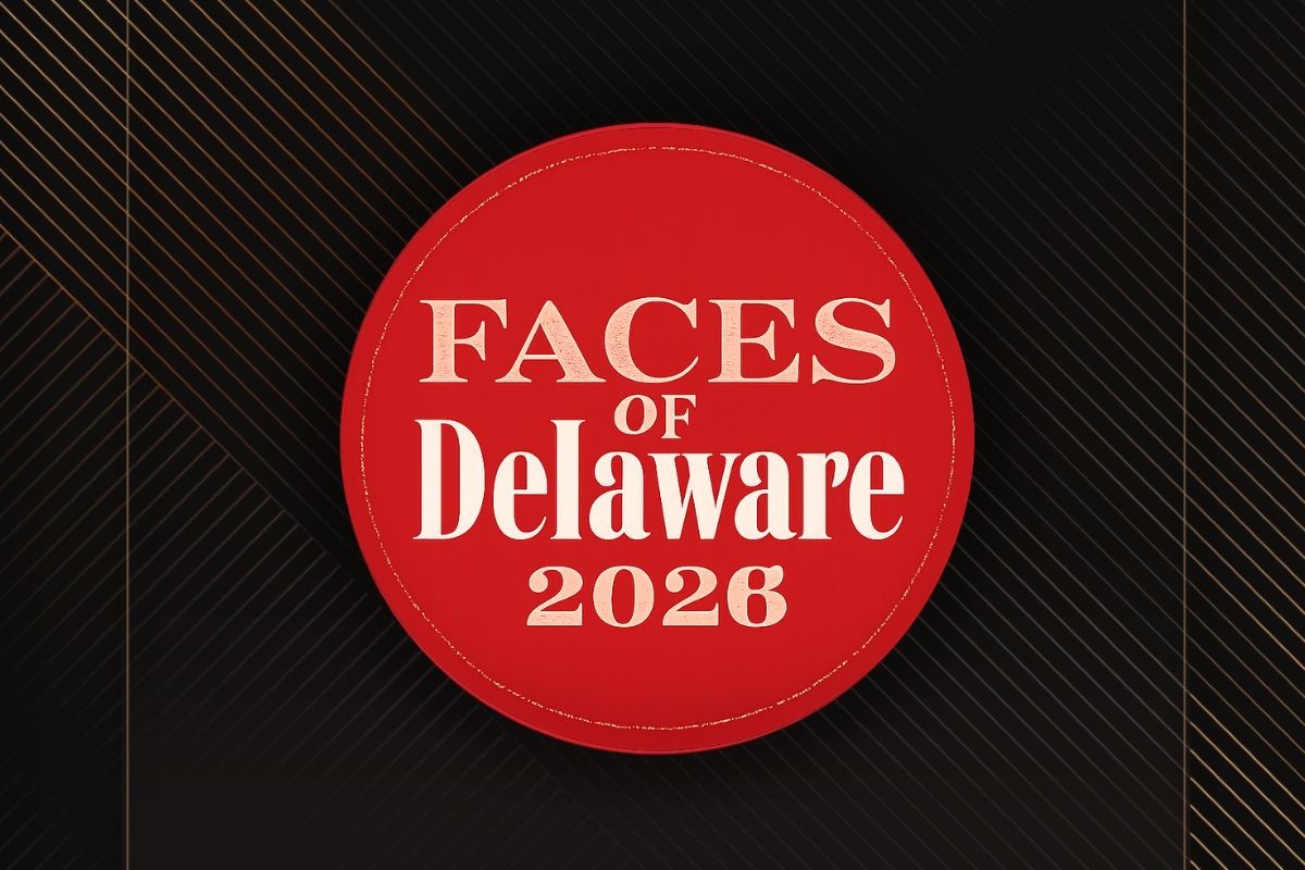 Faces of Delaware 2026, Jack Lingo, REALTOR&reg;