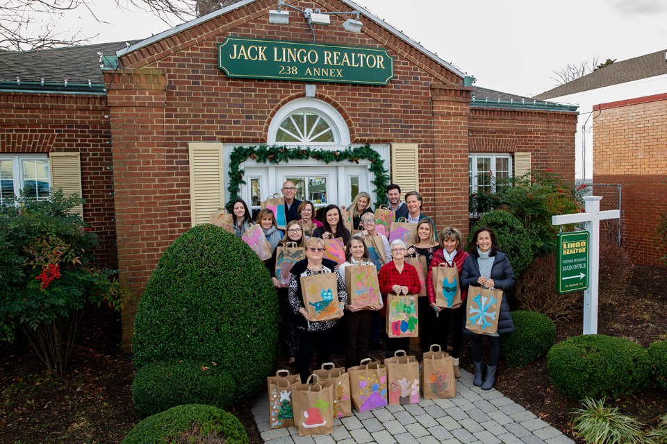 Food Bank Company Photo