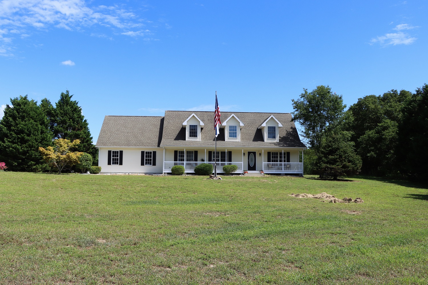 IMG_2711 MILLION-DOLLAR LISTING: 30059 Adams Road, Dagsboro - Jack Lingo REALTOR