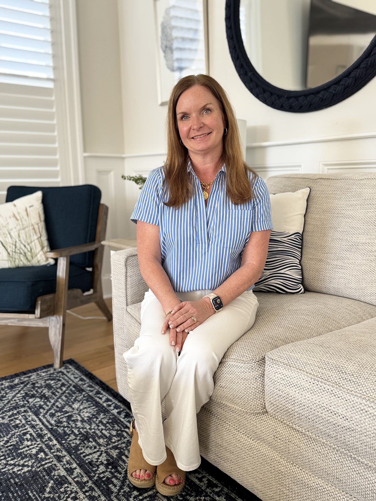 Karen Maull, Rehoboth Beach Rental Manager