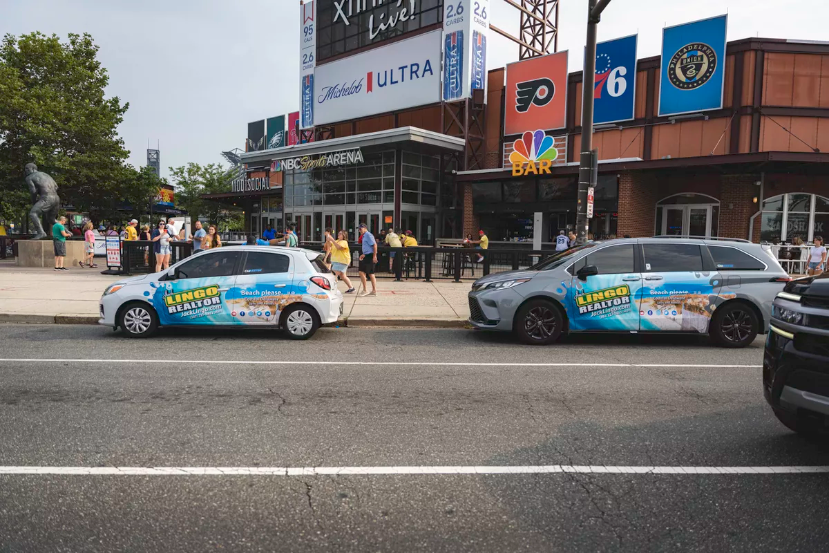 JLRCarvertise2025 News - Jack Lingo REALTOR Carvertise Jack Lingo, REALTOR®