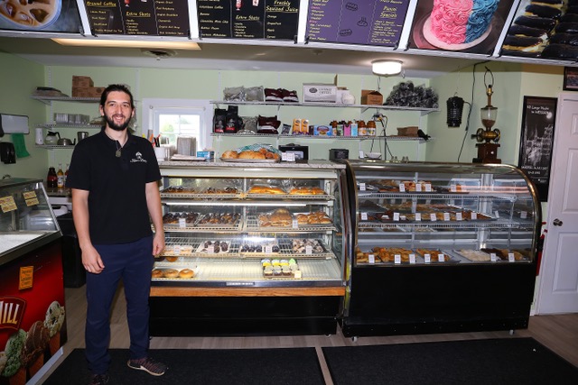 Kaan A NEW BAKERY OPENS IN MILLSBORO: ENJOY A TREAT AT KAAN'S! - Jack Lingo REALTOR