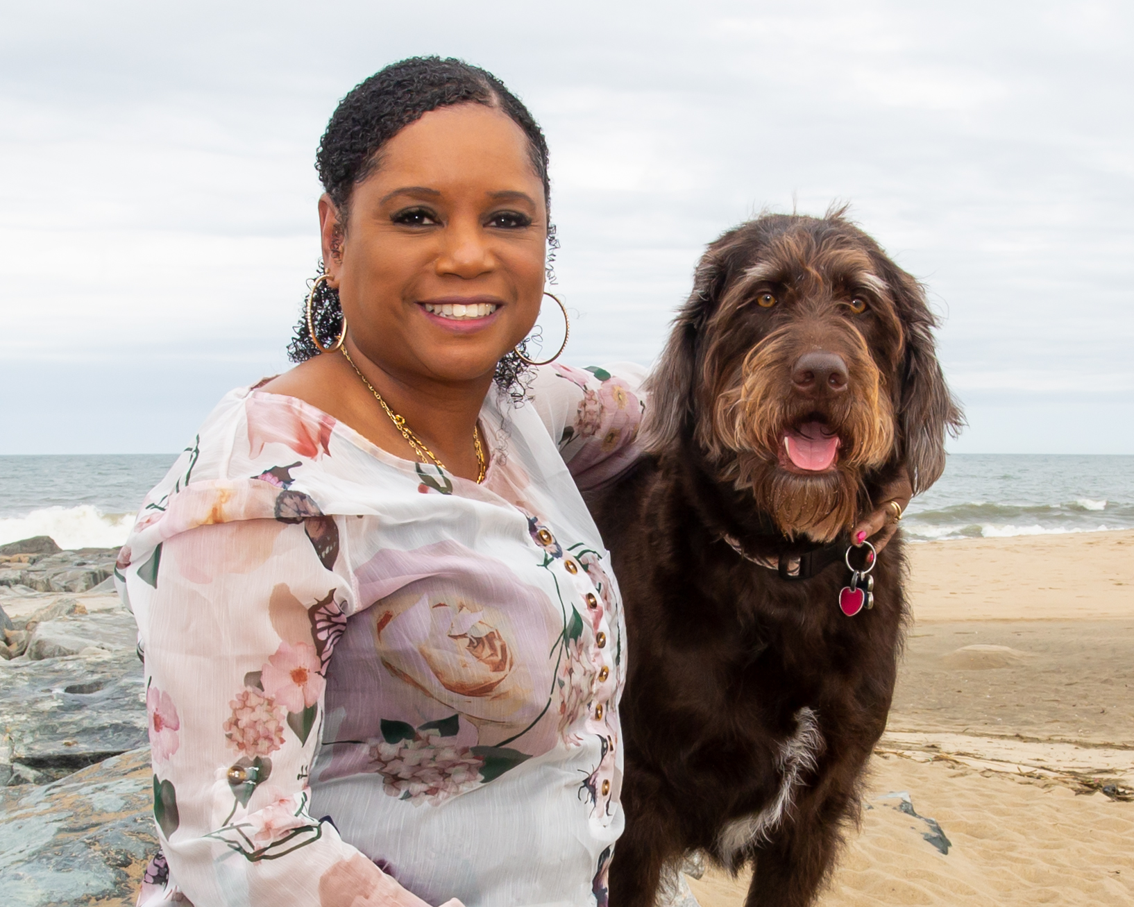 KarenFlowers_Lingo_FeaturedAgent_2021 News - Jack Lingo REALTOR - Results from #186