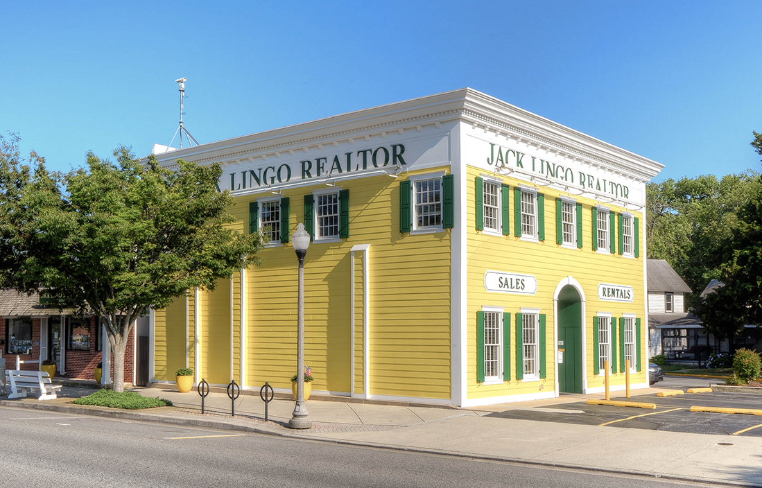 Lingo_Rehoboth_Office_E_web News (2) - Jack Lingo REALTOR