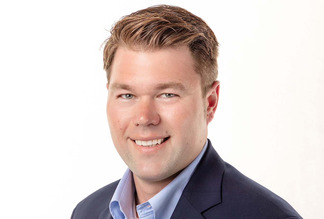 Nate Bradshaw, REALTOR&reg;