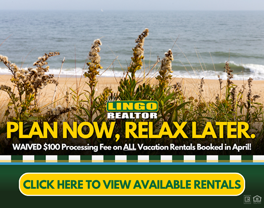 Jack Lingo, REALTOR&reg; 2026 April Open Houses