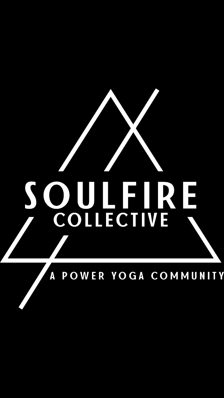 Soulfire Collective Logo