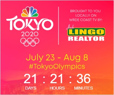 Tokyo_Logo COUNTING DOWN TO THE 2021 TOKYO OLYMPICS! - Jack Lingo REALTOR