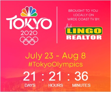 Tokyo_Logo News - Jack Lingo REALTOR - Results from #168