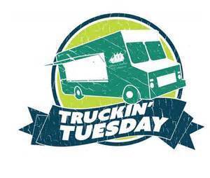 Truckin Tuesday