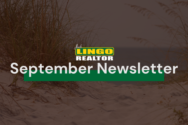 JLR September 2026 Newsletter