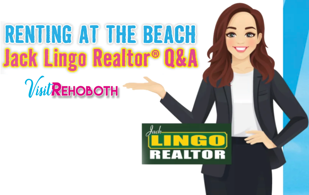 Visit Rehoboth Q&amp;A