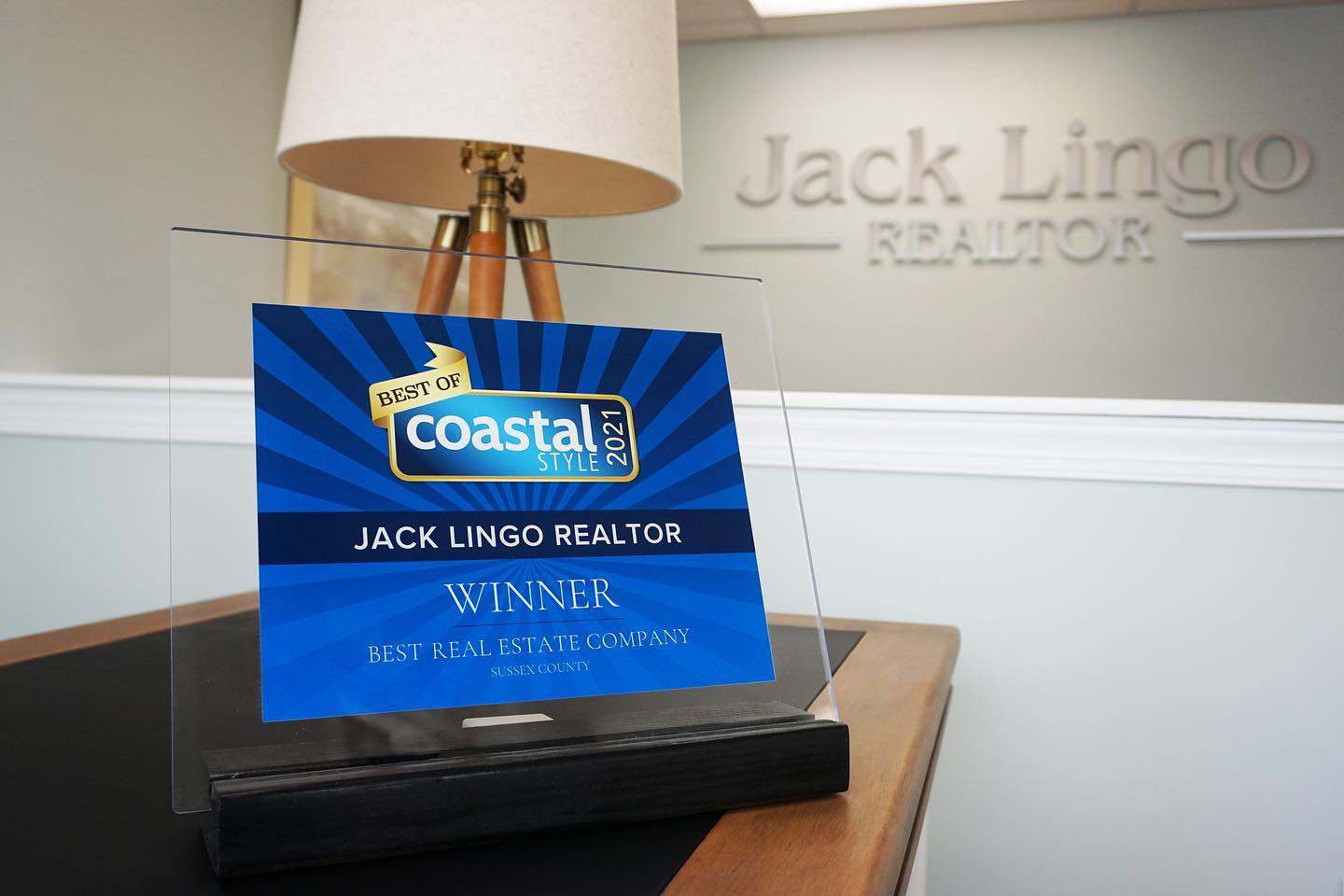 coastal_style_photo Jack Lingo, REALTOR® Named Best Sussex County Real Estate Company In 2021 - Jack Lingo REALTOR