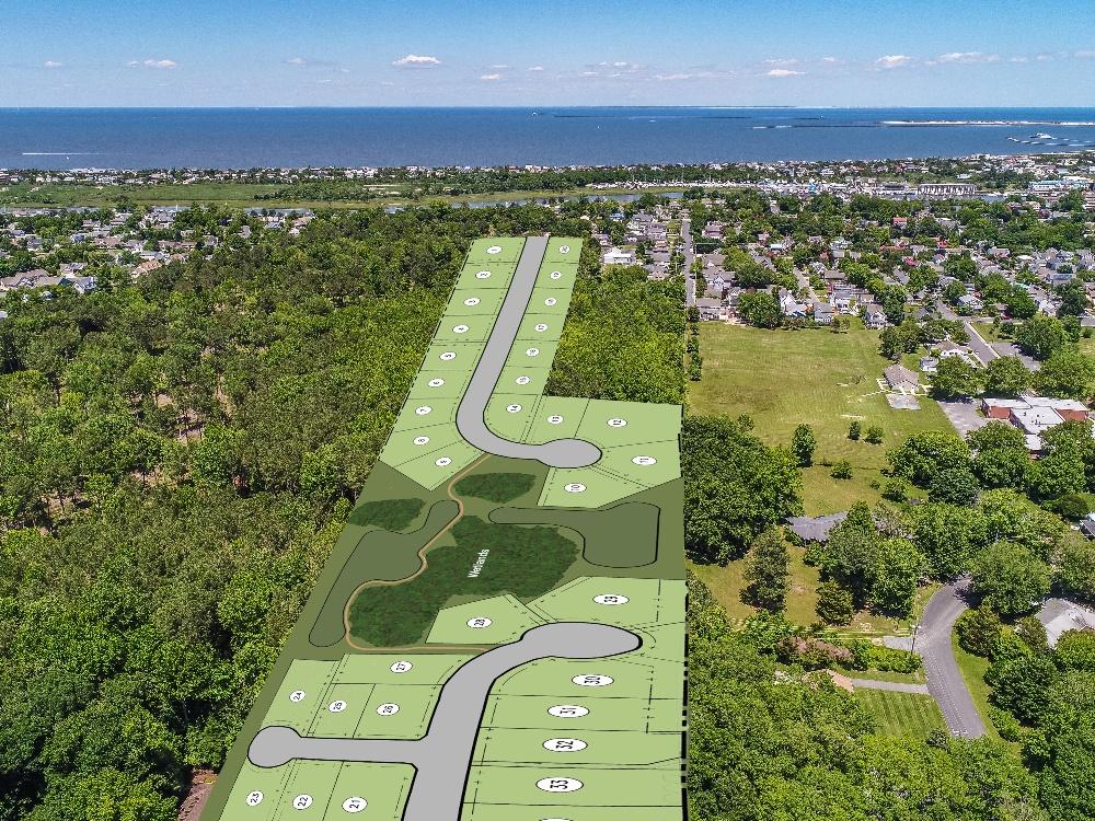 Homes for Sale in Mariners' Retreat | Lewes, Delaware