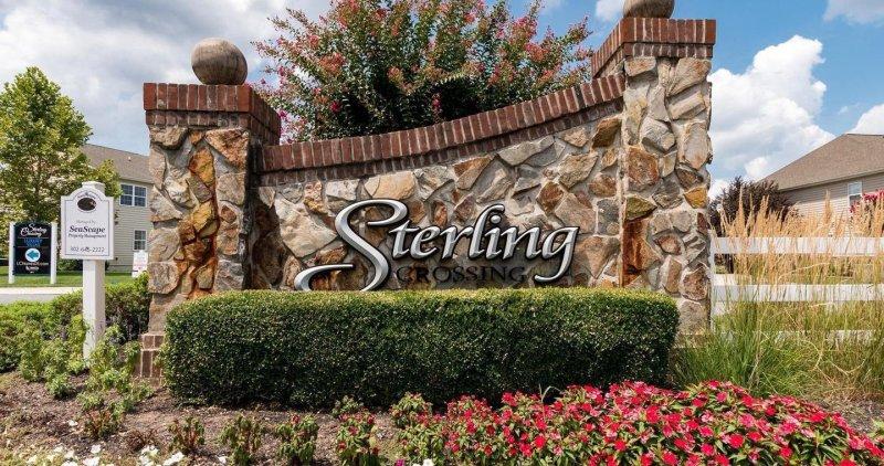 Sterling Crossing