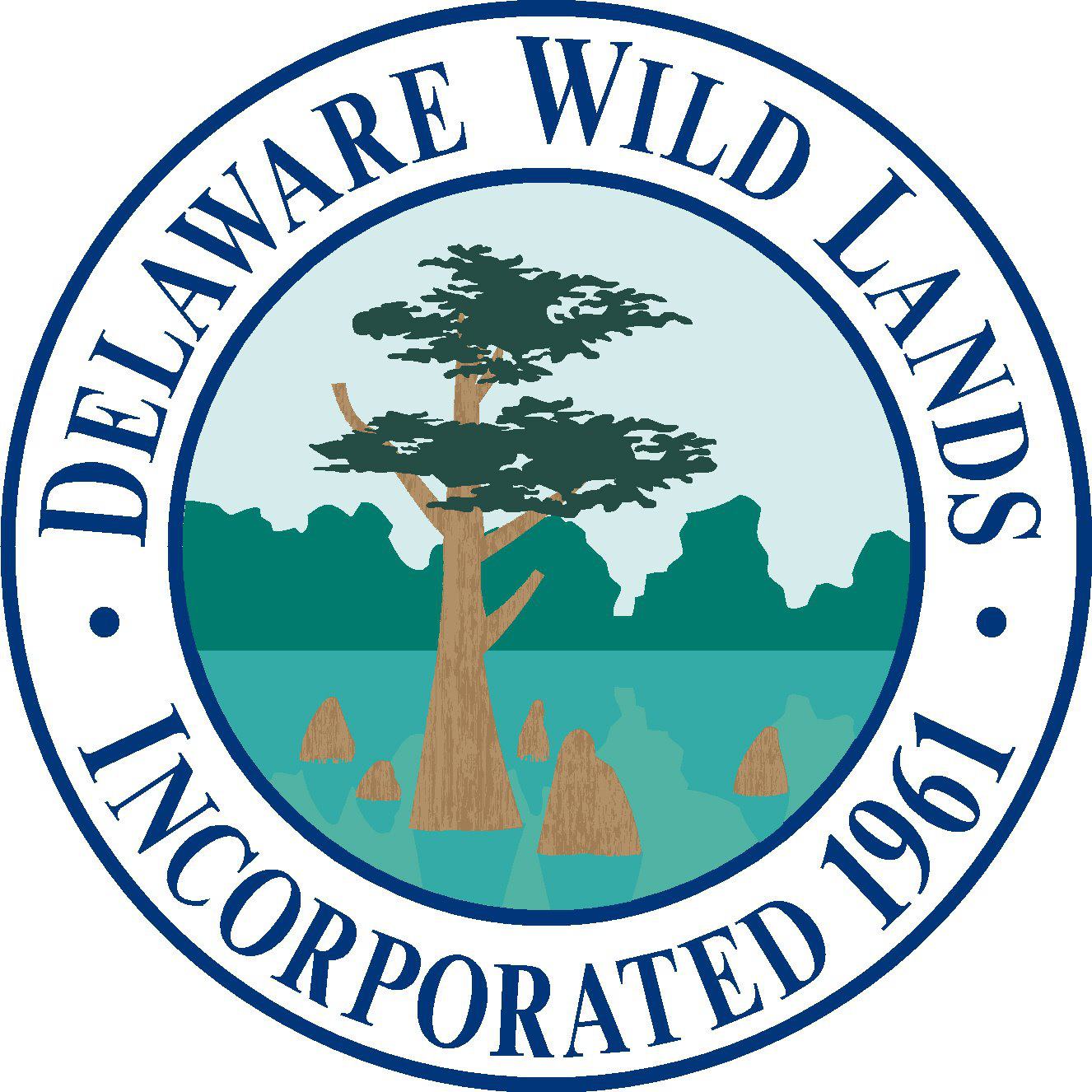 delaware wild lands logo