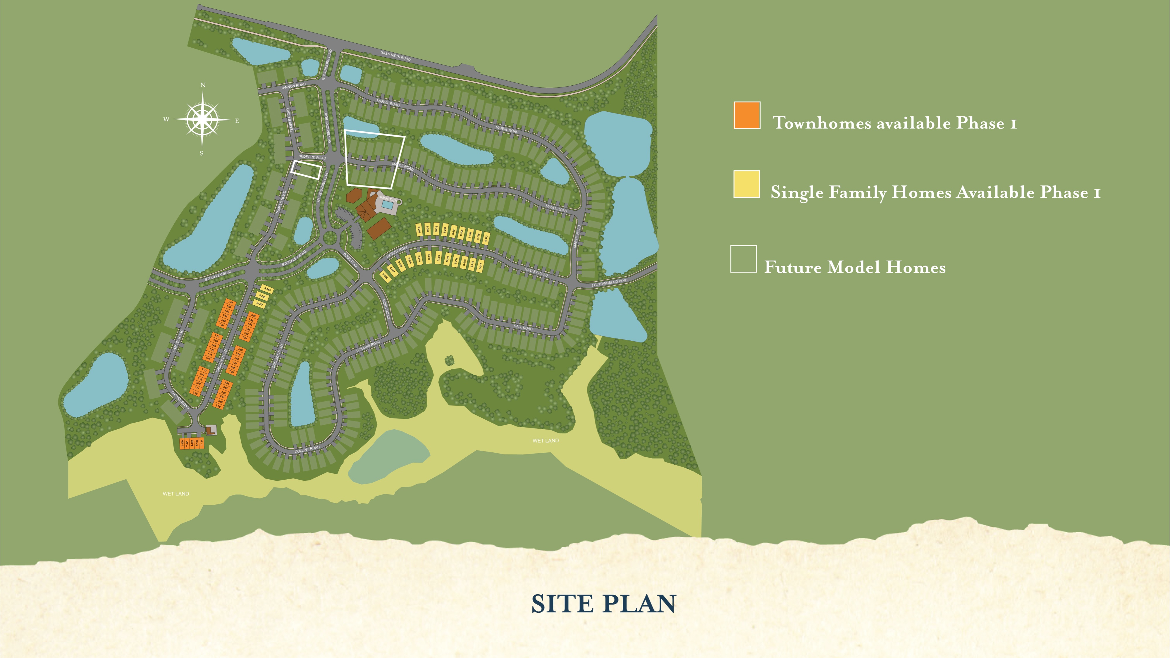 196_siteplan-governors Governors - Jack Lingo REALTOR