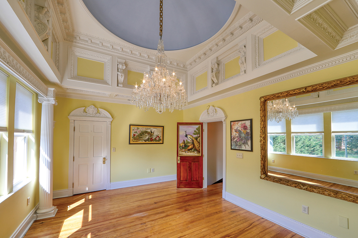 ingram-house-vintage-elements JACK LINGO, REALTOR® LISTING FEATURED IN DELAWARE TODAY - Jack Lingo REALTOR