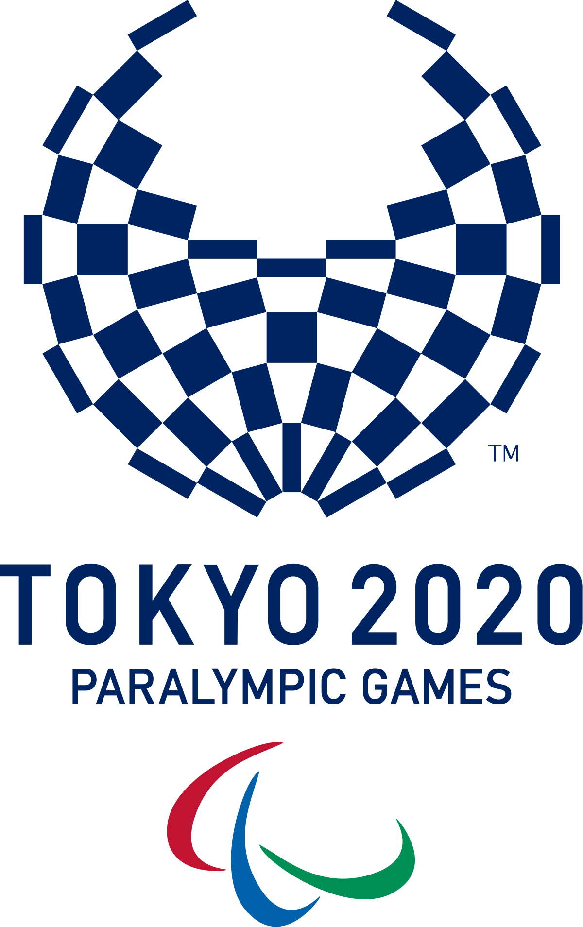 paralympic_games PREPARING FOR THE 2020 TOKYO PARALYMPIC GAMES - Jack Lingo REALTOR