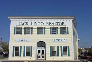 Lingo Rehoboth Office NEW