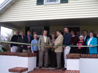 Millsboro grand opening