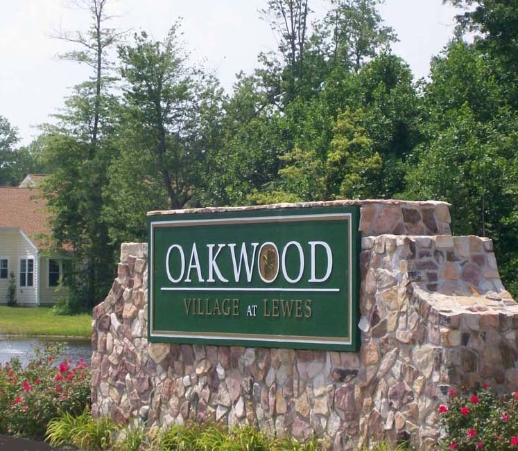 Oakwood