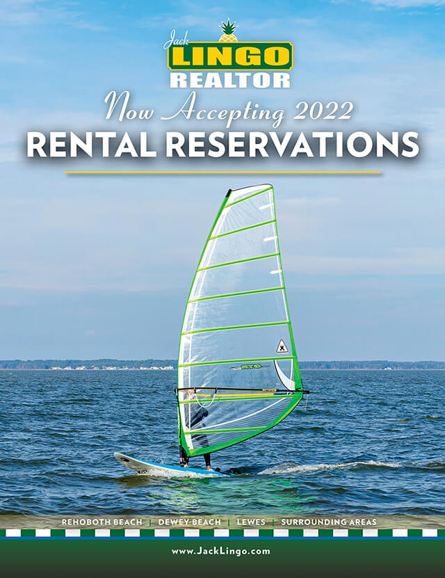 Rehoboth Beach, Lewes, & Millsboro, DE Real Estate