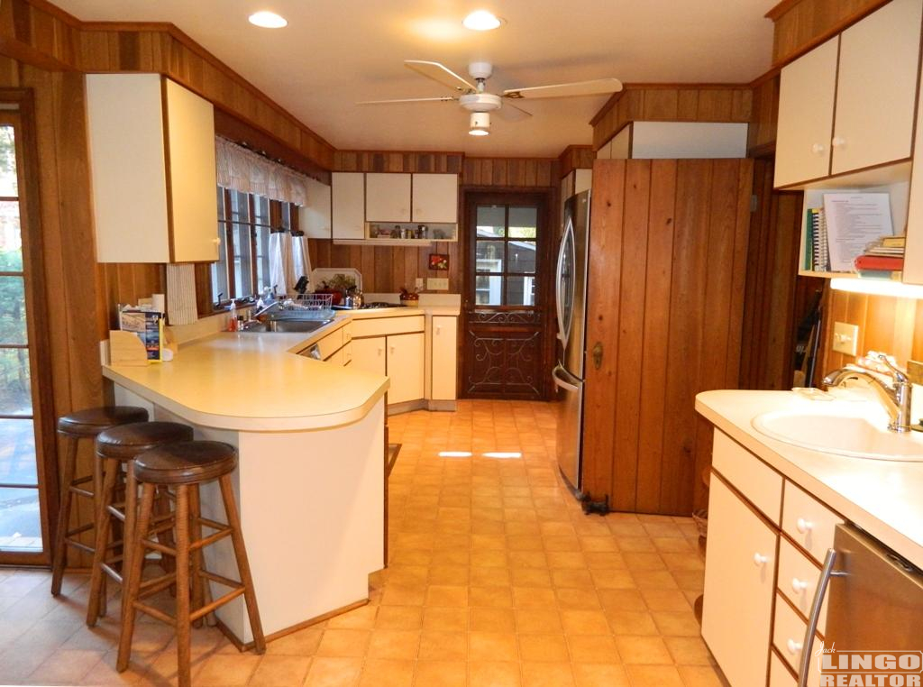 kitchen2 14 HENLOPEN AVENUE  Rental Property