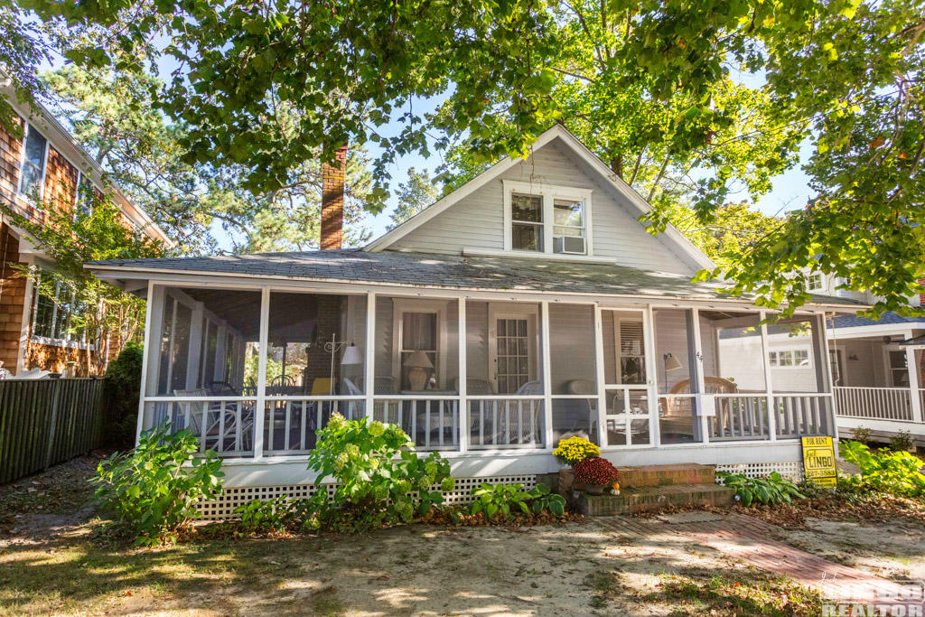44OAK Sussex County Delaware Beach Events - Jack Lingo REALTOR
