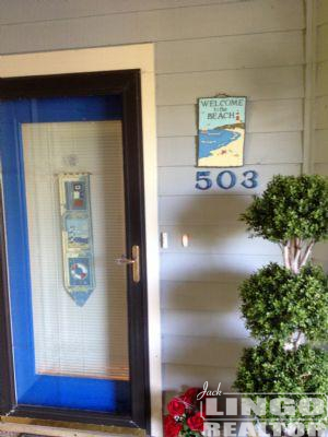 503ENTRY0910 503 SPRING LAKE  Rental Property