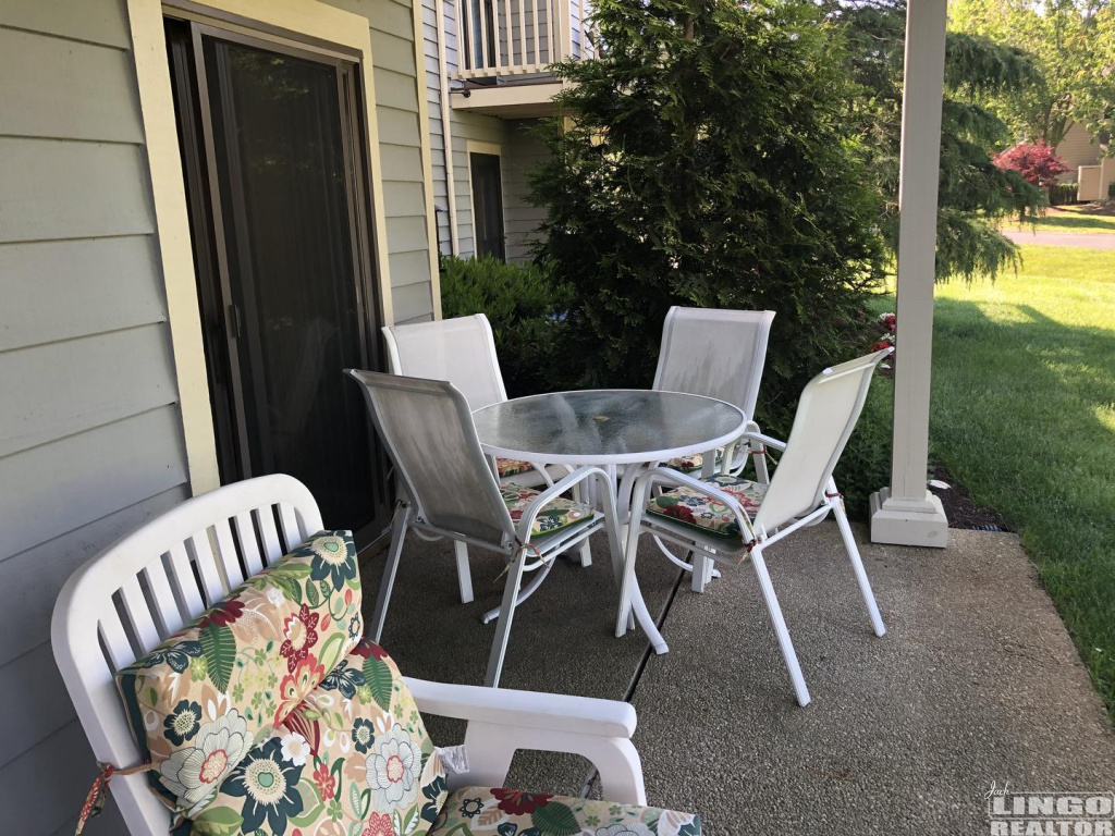 503patio 503 SPRING LAKE  Rental Property