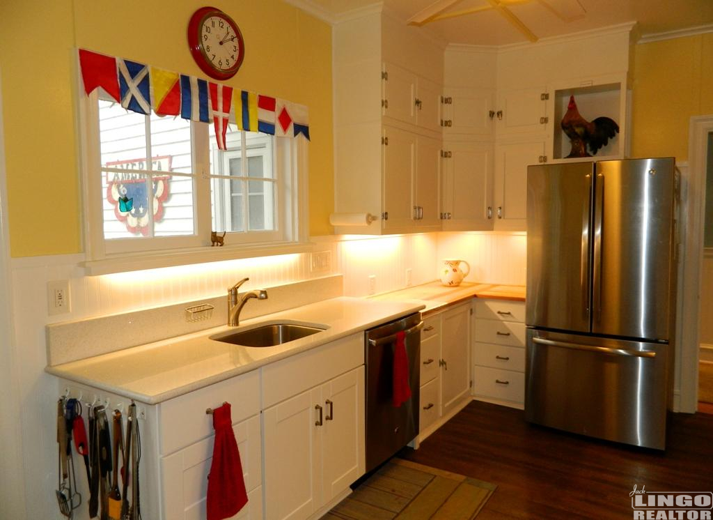 kitchen2 14 PENNSYLVANIA AVENUE   Rental Property