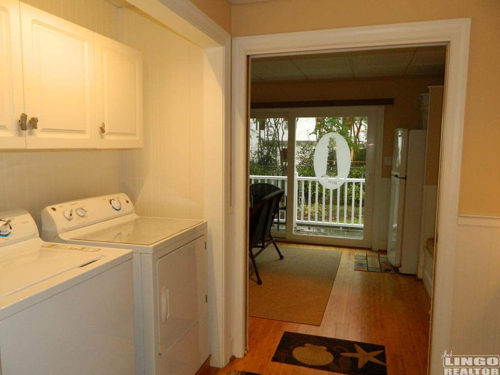 laundry1 14 PENNSYLVANIA AVENUE   Rental Property