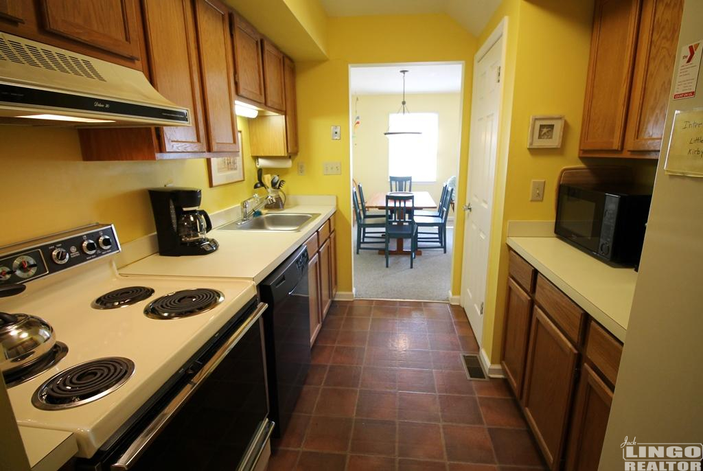 kitchen1 408 KING CHARLES AVENUE #1  Rental Property