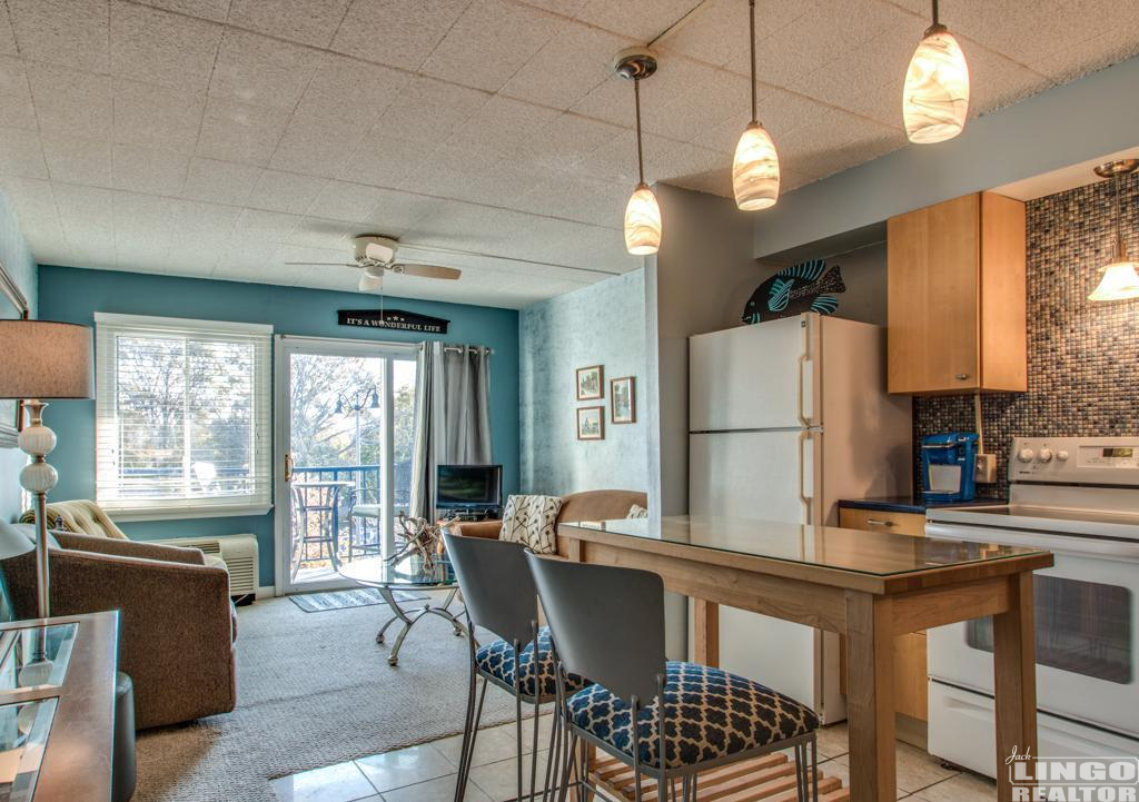 28 THE ARK Rental Property