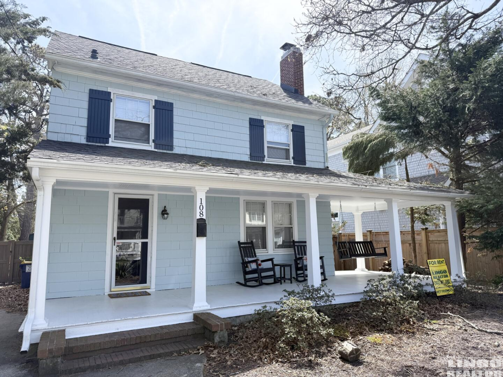 IMG_4631 108 LAUREL STREET  Rental Property