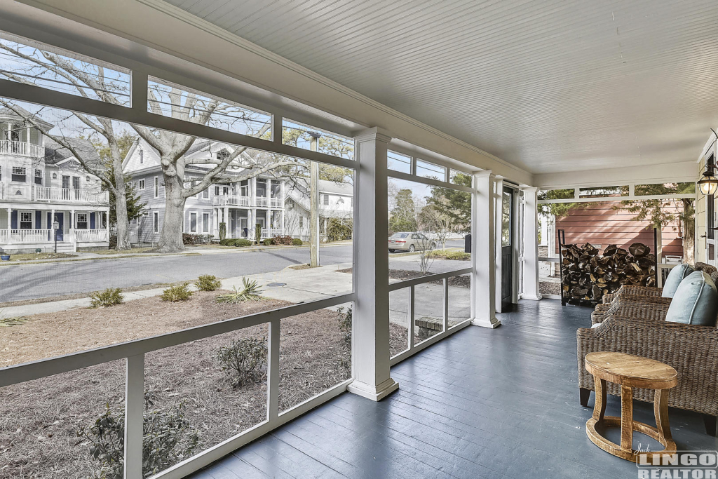 main+level-screened+porch-_dsc7681 108 LAUREL STREET  Rental Property