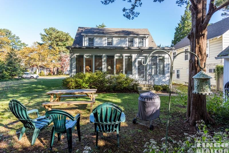 200 HICKMAN STREET Rental Property