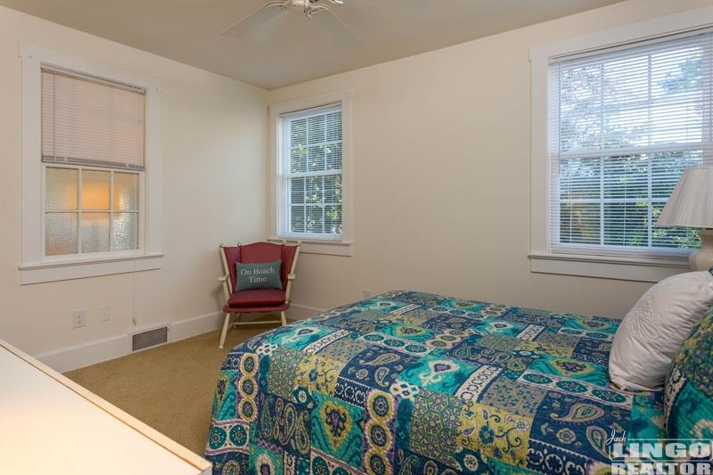 200 HICKMAN STREET Rental Property