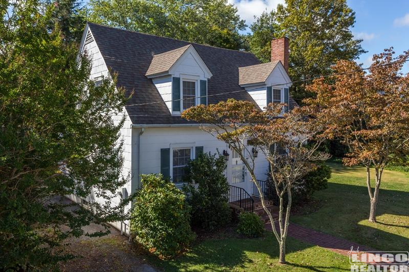 200 HICKMAN STREET Rental Property